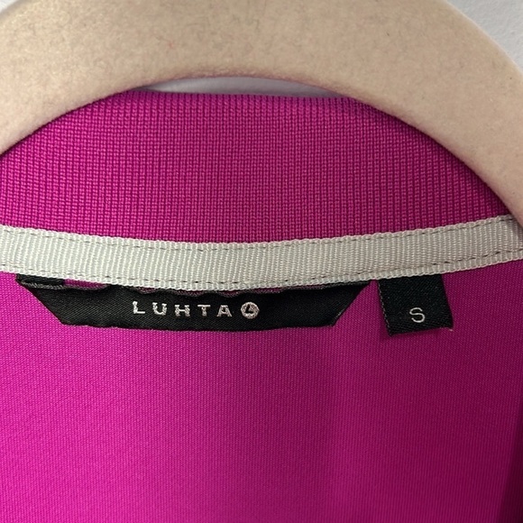 Lutha Ladies Golf Tank Top - Picture 3 of 9